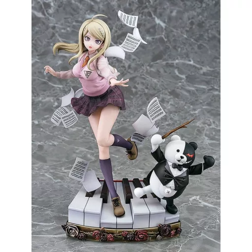 Danganronpa V3: Killing Harmony PVC Figure 1/7 Kaede Akamatsu (re-run) 24 cm