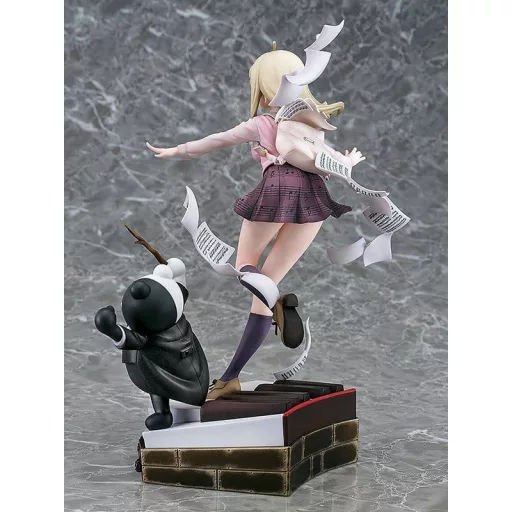 Danganronpa V3: Killing Harmony PVC Figure 1/7 Kaede Akamatsu (re-run) 24 cm
