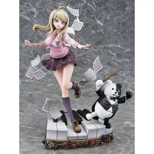 Danganronpa V3: Killing Harmony PVC Figure 1/7 Kaede Akamatsu (re-run) 24 cm