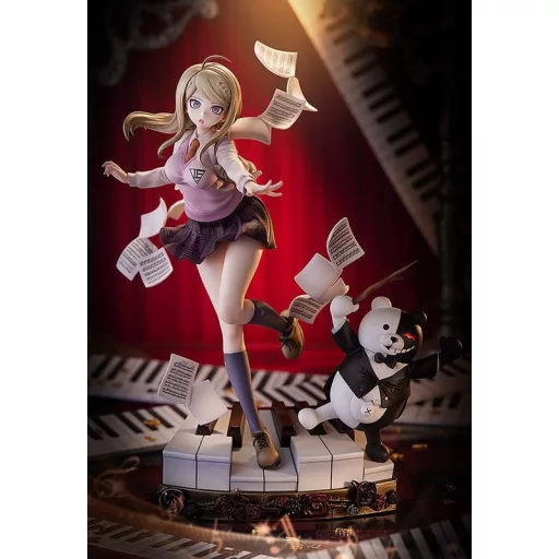 Danganronpa V3: Killing Harmony PVC Figure 1/7 Kaede Akamatsu (re-run) 24 cm