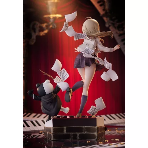 Danganronpa V3: Killing Harmony PVC Figure 1/7 Kaede Akamatsu (re-run) 24 cm