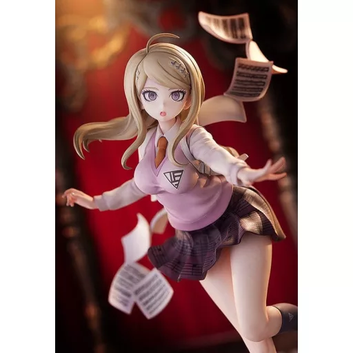 Danganronpa V3: Killing Harmony PVC Figure 1/7 Kaede Akamatsu (re-run) 24 cm