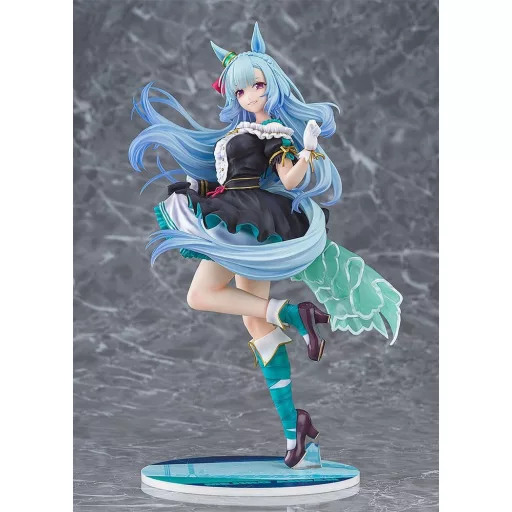 Umamusume: Cinderella Gray PVC Figure 1/7 Mejiro Ardan 26 cm