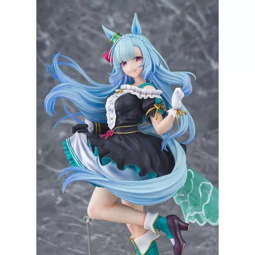 Umamusume: Cinderella Gray PVC Figure 1/7 Mejiro Ardan 26 cm