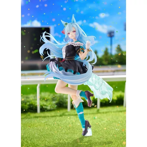 Umamusume: Cinderella Gray PVC Figure 1/7 Mejiro Ardan 26 cm