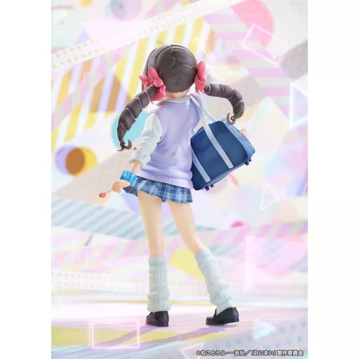 ONIMAI: I'm Now Your Sister! PVC Figure 1/6 Mihari Oyama Heisei Gyaru Ver. 25 cm