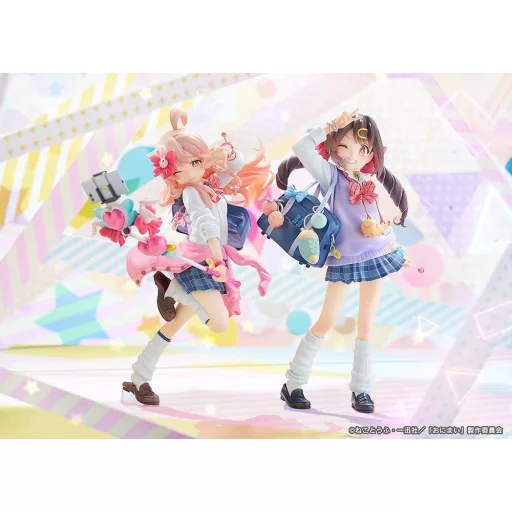 ONIMAI: I'm Now Your Sister! PVC Figure 1/6 Mihari Oyama Heisei Gyaru Ver. 25 cm