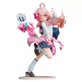   ONIMAI: I'm Now Your Sister! PVC Figure 1/6 Mahiro Oyama Heisei Gyaru Ver. 25 cm