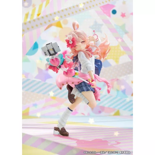 ONIMAI: I'm Now Your Sister! PVC Figure 1/6 Mahiro Oyama Heisei Gyaru Ver. 25 cm