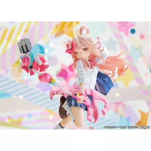 ONIMAI: I'm Now Your Sister! PVC Figure 1/6 Mahiro Oyama Heisei Gyaru Ver. 25 cm