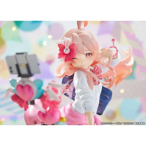ONIMAI: I'm Now Your Sister! PVC Figure 1/6 Mahiro Oyama Heisei Gyaru Ver. 25 cm