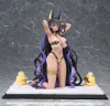 Azur Lane PVC Figure 1/6 Cleopatra: Stars and Roses 22 cm