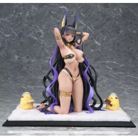 Azur Lane PVC Figure 1/6 Cleopatra: Stars and Roses 22 cm