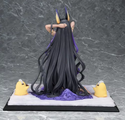Azur Lane PVC Figure 1/6 Cleopatra: Stars and Roses 22 cm