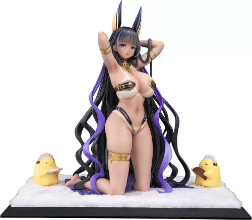 Azur Lane PVC Figure 1/6 Cleopatra: Stars and Roses 22 cm