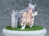 Original Character Figure 1/6 Shion Blankness: Cow Bikini Ver. Illustration by Nadare Takamine 15 cm