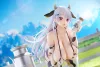Original Character Figure 1/6 Shion Blankness: Cow Bikini Ver. Illustration by Nadare Takamine 15 cm