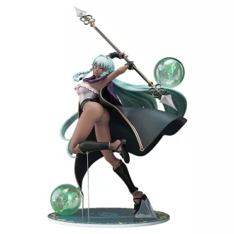 Unicorn Overlord PVC Figure 1/6 Rosalinde 37 cm