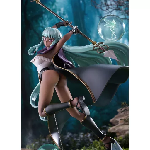 Unicorn Overlord PVC Figure 1/6 Rosalinde 37 cm