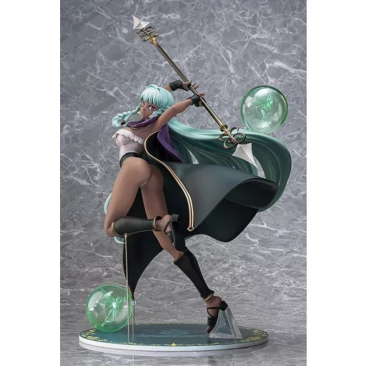 Unicorn Overlord PVC Figure 1/6 Rosalinde 37 cm
