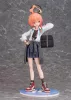Blue Archive PVC Statue 1/7 Neru (School) 26 cm