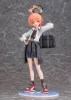 Blue Archive PVC Statue 1/7 Neru (School) 26 cm