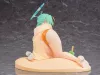 Blue Archive PVC Statue 1/6 Hiyori Swimsuit Memorial Lobby Ver. 26 cm