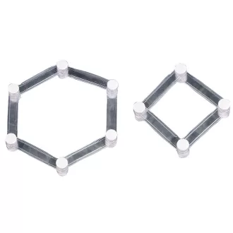 Parts for Figures Base Float