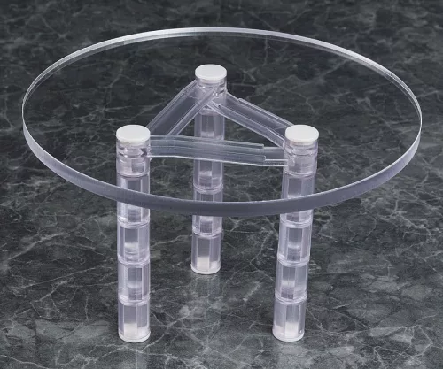 Parts for Figures Base Float