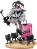 Original Character Arms Note Series PVC Statue 1/7 Jirai-chan Illustration by Ryosuke Fukai 30 cm
