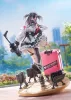 Original Character Arms Note Series PVC Statue 1/7 Jirai-chan Illustration by Ryosuke Fukai 30 cm