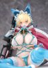 Girls' Frontline PVC Statue 1/6 VSK-94 Christmas Eve Detective Heavy Damage Ver. 16 cm