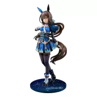 Uma Musume Pretty Derby figurák