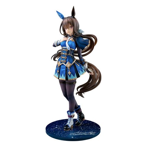 Uma Musume Pretty Derby PVC Szobor 1/7 Admire Vega 26 cm