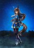 Uma Musume Pretty Derby PVC Szobor 1/7 Admire Vega 26 cm