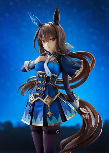 Uma Musume Pretty Derby PVC Szobor 1/7 Admire Vega 26 cm