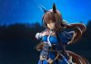 Uma Musume Pretty Derby PVC Szobor 1/7 Admire Vega 26 cm