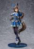 Uma Musume Pretty Derby PVC Szobor 1/7 Admire Vega 26 cm