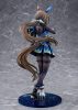 Uma Musume Pretty Derby PVC Szobor 1/7 Admire Vega 26 cm