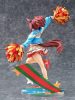 Uma Musume Pretty Derby PVC Statue 1/7 Nice Nature: Cheerleader 29 cm