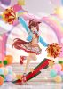 Uma Musume Pretty Derby PVC Statue 1/7 Nice Nature: Cheerleader 29 cm