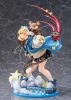 Guilty Gear Strive PVC Szobor 1/6 Bridget 35 cm