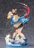 Guilty Gear Strive PVC Szobor 1/6 Bridget 35 cm