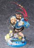 Guilty Gear Strive PVC Szobor 1/6 Bridget 35 cm