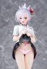 Ayakashi Triangle PVC Szobor 1/7 Matsuri Kazamaki 26 cm