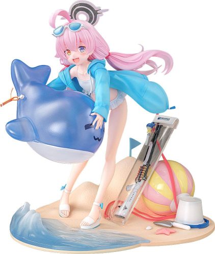 Blue Archive PVC Szobor 1/7 Hoshino Swimsuit Ver. 21 cm