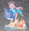 Blue Archive PVC Szobor 1/7 Hoshino Swimsuit Ver. 21 cm