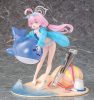 Blue Archive PVC Szobor 1/7 Hoshino Swimsuit Ver. 21 cm