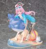 Blue Archive PVC Szobor 1/7 Hoshino Swimsuit Ver. 21 cm