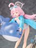 Blue Archive PVC Szobor 1/7 Hoshino Swimsuit Ver. 21 cm